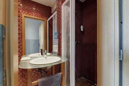 Royal Court Hotel, Prague, República Checa