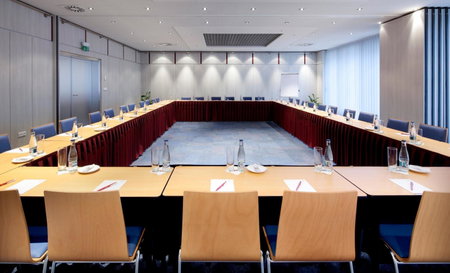 Clarion Congress Hotel Olomouc, Olomouc, Tchéquie