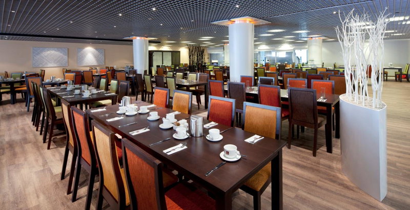 Clarion Congress Hotel Olomouc, Olomouc, Tchéquie