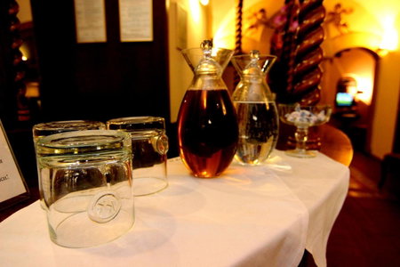 The King Charles, Prague, Czechia