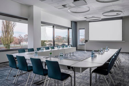 Courtyard by Marriott Brno, Brno, Tchéquie