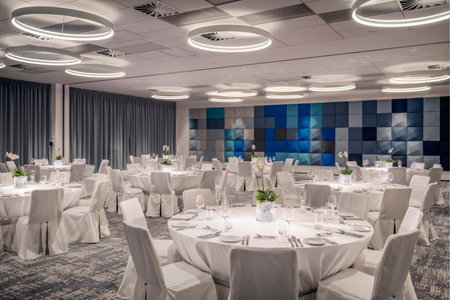 Courtyard by Marriott Brno, Brno, Tchéquie