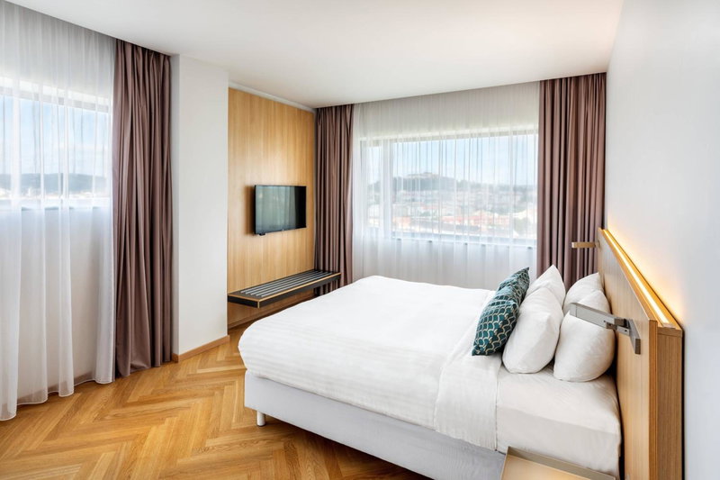 Courtyard by Marriott Brno, Brno, Tchéquie