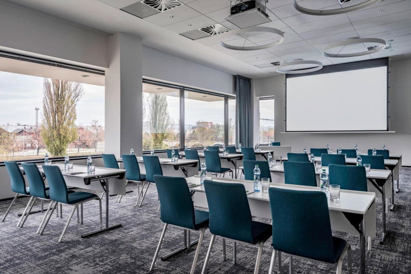 Courtyard by Marriott Brno, Brno, Tchéquie