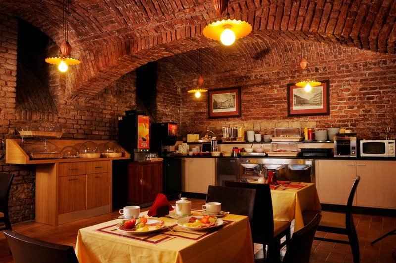 Hotel Praga 1, Prague, República Checa