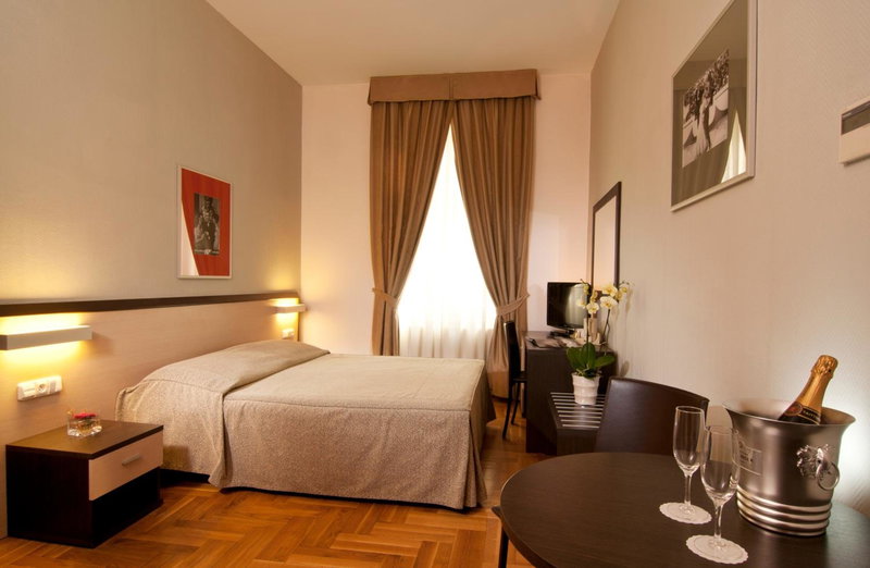 Hotel Praga 1, Prague, República Checa