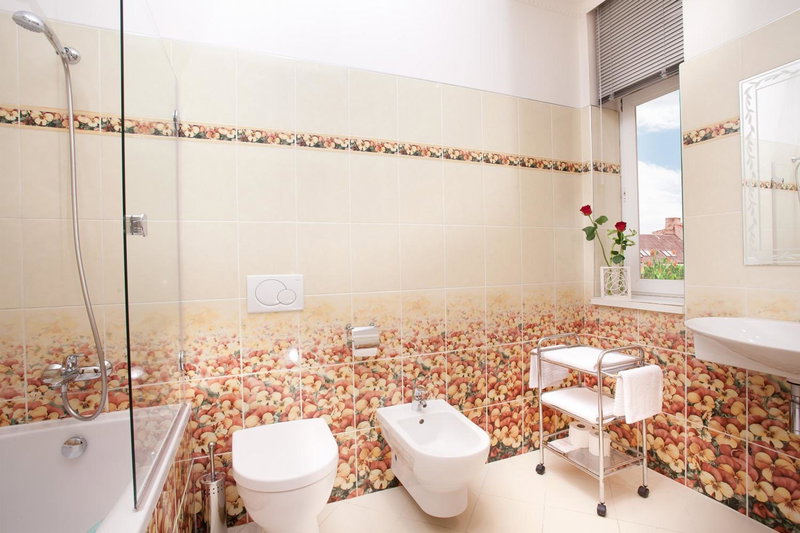 Green Garden Hotel, Prague, Чехия