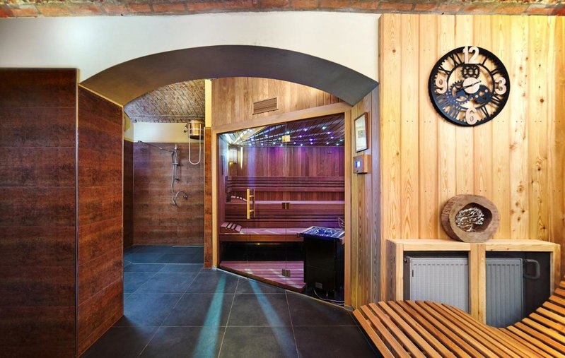 Green Garden Hotel, Prague, Чехия