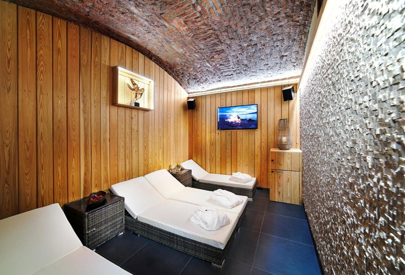 Green Garden Hotel, Prague, Чехия