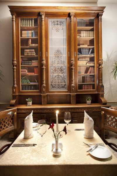 Green Garden Hotel, Prague, Чехия