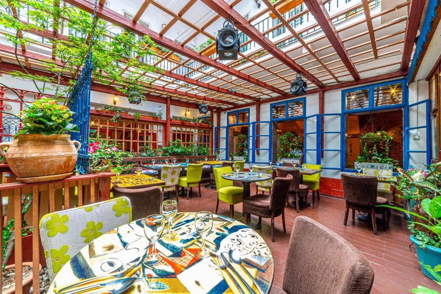 Hotel Salvator, Prague, Чехия