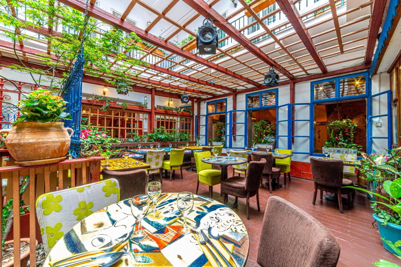 Hotel Salvator, Prague, Чехия