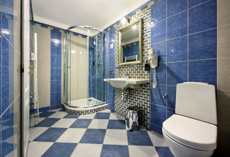 Hotel Salvator, Prague, Чехия
