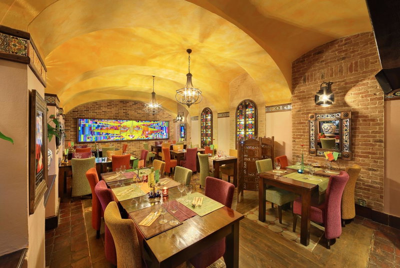 Hotel Salvator, Prague, Чехия