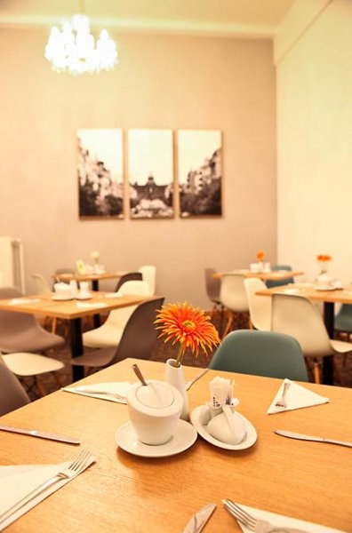 Central Hotel Prague, Prague, Czechia