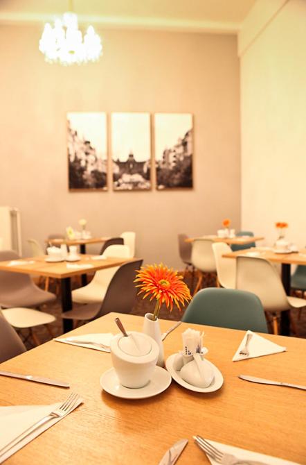 Central Hotel Prague, Prague, Czechia