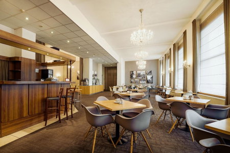Central Hotel Prague, Prague, Czechia