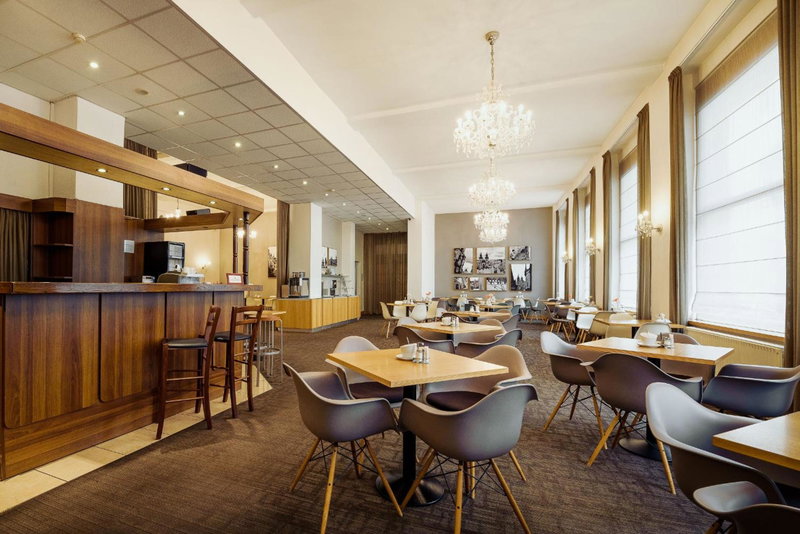 Central Hotel Prague, Prague, Czechia