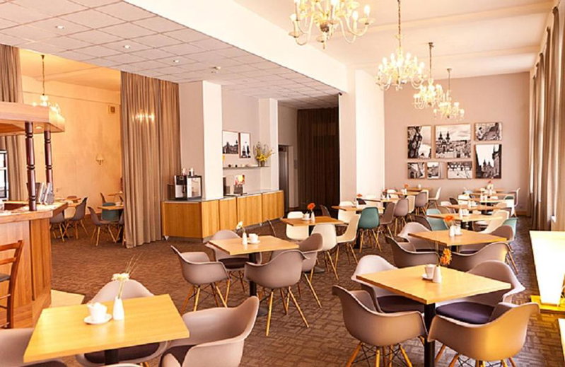 Central Hotel Prague, Prague, Czechia