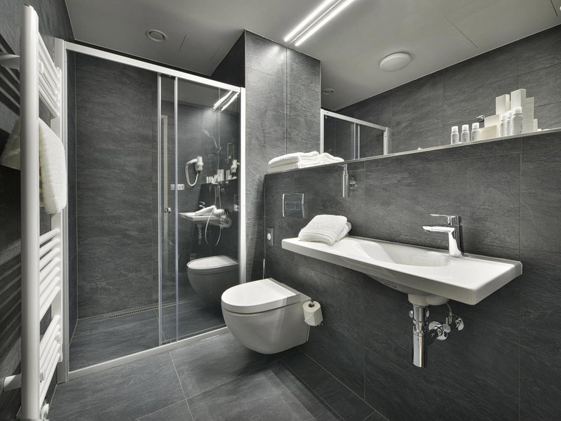 EA Hotel New Town, Prague, Czechia