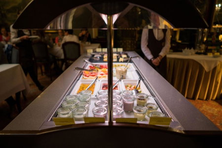 Esplanade Hotel Prague, Prague, Tchéquie