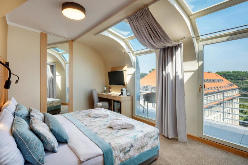 Hotel Clement, Prague, Tschechien