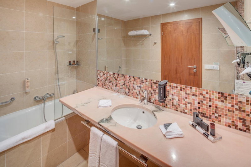 Hotel Clement, Prague, Tschechien