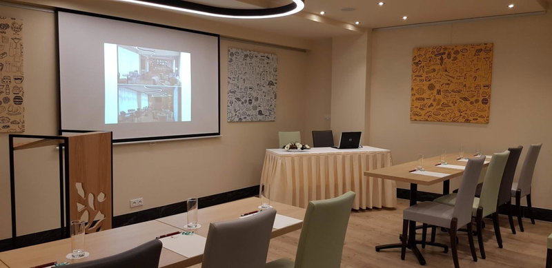Hotel Clement, Prague, Tschechien