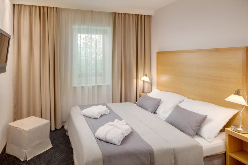 Hotel Clement, Prague, Tschechien