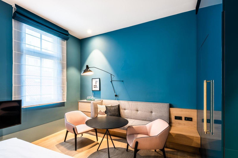 Maximilian Hotel, Prague, Чехия