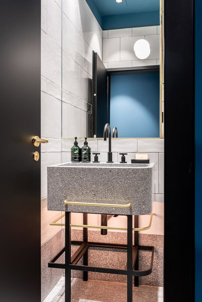 Maximilian Hotel, Prague, Чехия