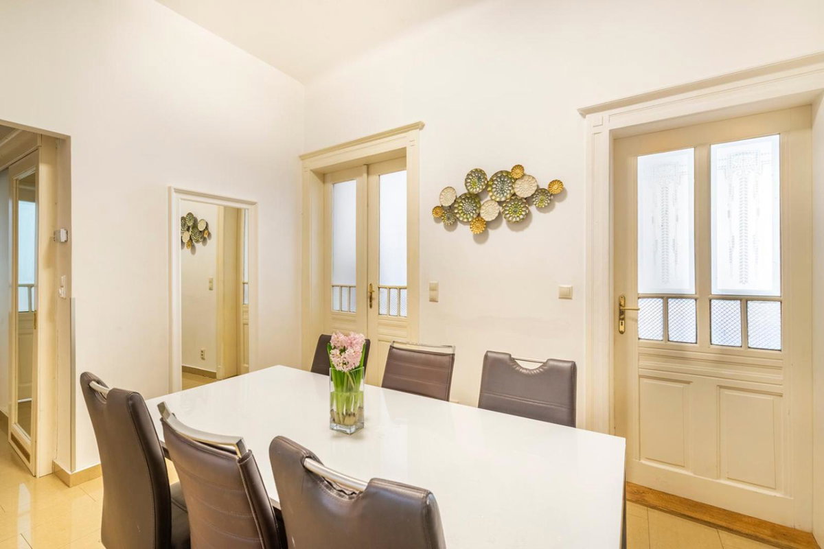 Hotel · Old Town Square Apartments, Prague