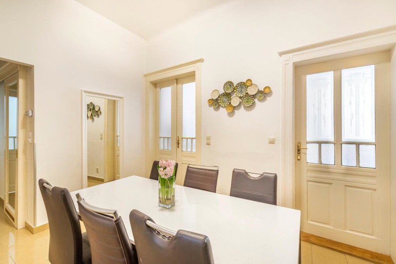 Old Town Square Apartments, Prague, República Checa