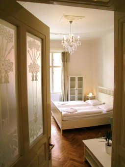 Old Town Square Apartments, Prague, República Checa