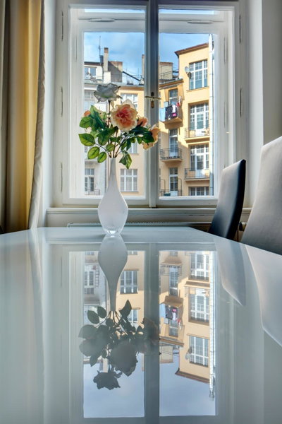 Old Town Square Apartments, Prague, República Checa