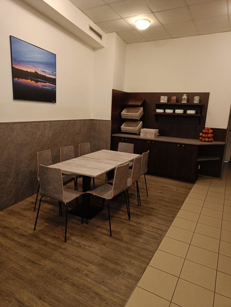 Hotel Zlatá Váha, Prague, Tschechien