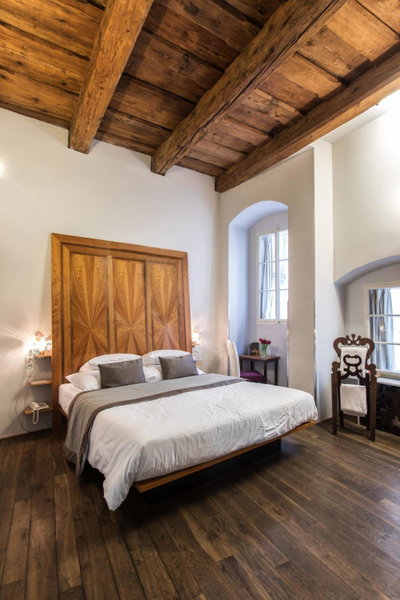 Design Hotel Neruda, Prague, Czechia