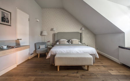 Design Hotel Neruda, Prague, Czechia