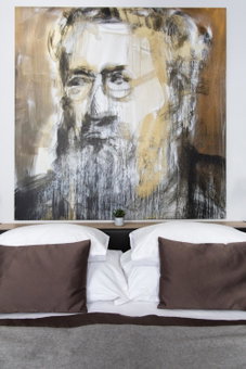 Design Hotel Neruda, Prague, Czechia