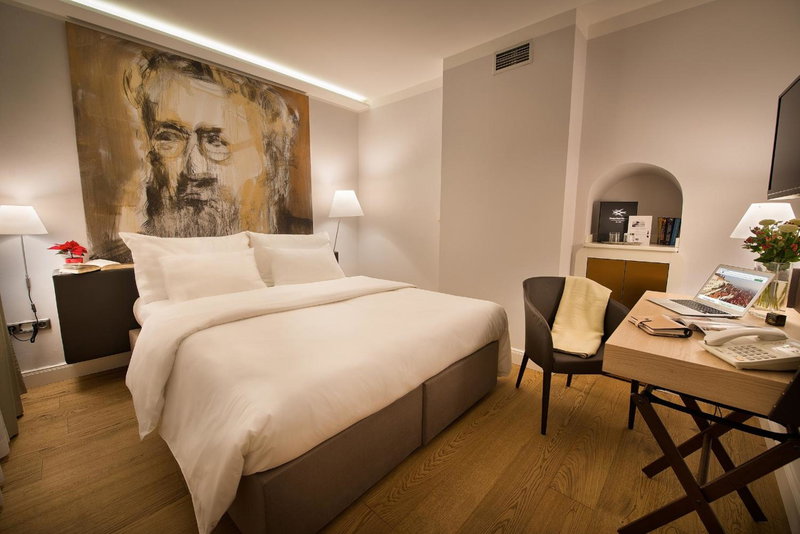 Design Hotel Neruda, Prague, Czechia