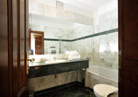 Grand Hotel Praha, Prague, Czechia