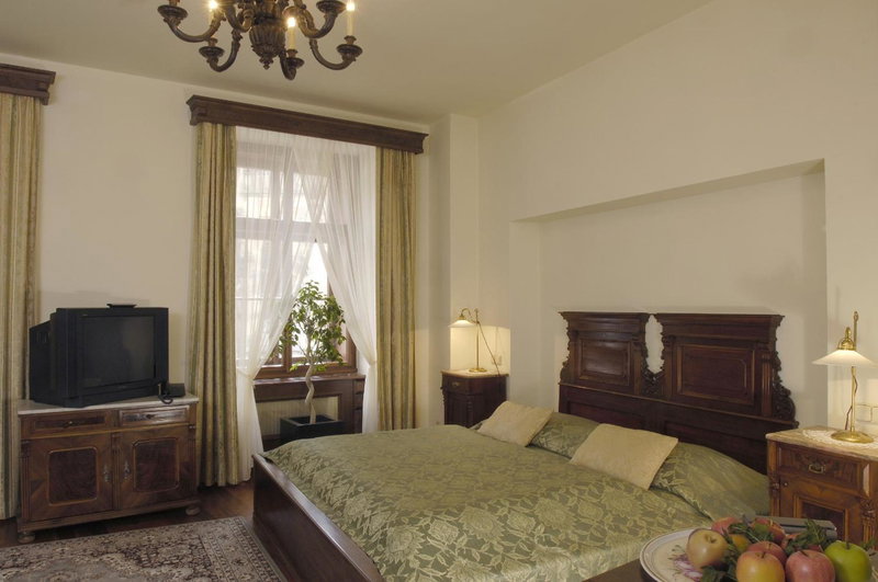 Grand Hotel Praha, Prague, Czechia
