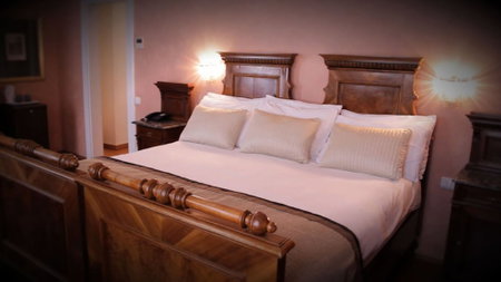 Hotel Roma Prague, Prague, Tschechien