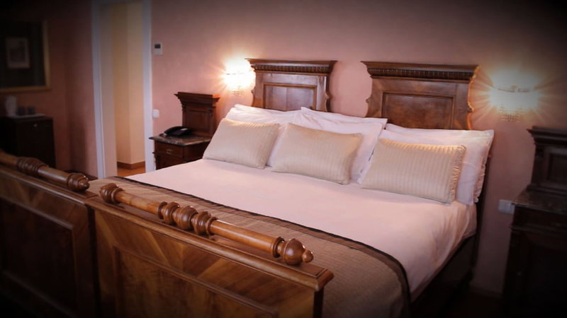 Hotel Roma Prague, Prague, Tschechien
