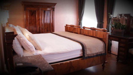 Hotel Roma Prague, Prague, Tschechien