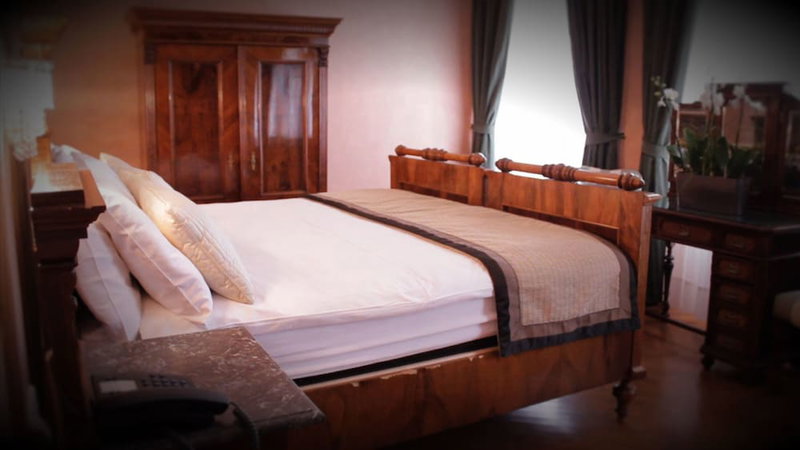 Hotel Roma Prague, Prague, Tschechien