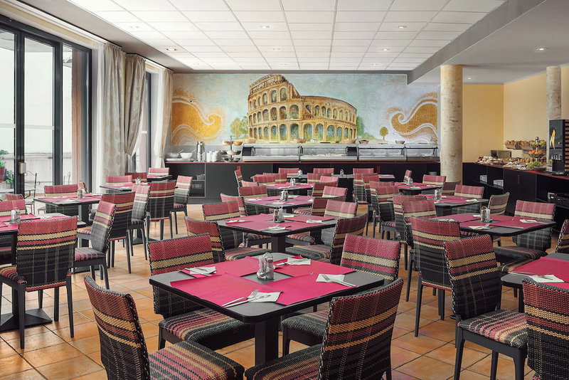 Hotel Roma Prague, Prague, Tschechien
