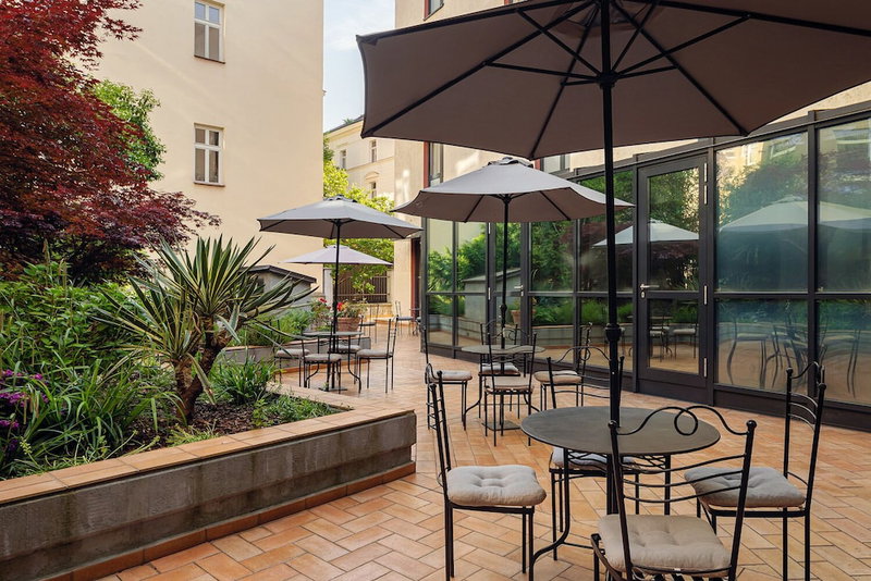 Hotel Roma Prague, Prague, Tschechien