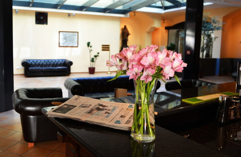 Hotel Roma Prague, Prague, Tschechien