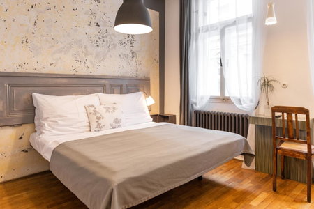 Miss Sophie's New Town & Wellness, Prague, Чехия